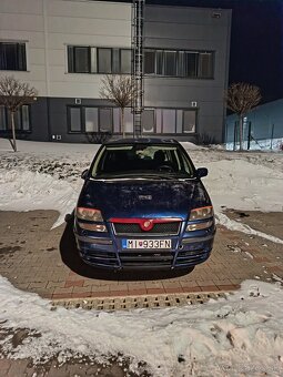 Predam Fiat Ulysse - 4