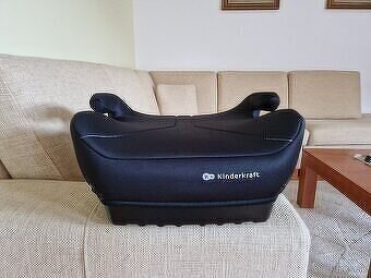 Predam nepouzity detsky podsedak. - 4