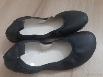 Barefoot baleriny Ameliny od Pathik shoes - 4