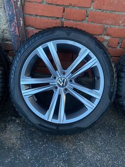 Predam alu elektrony Sebring r18 - 4