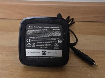Bose SoundTouch Wireless Link Adapter - 4
