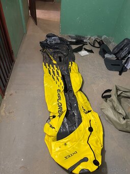 Predam Kajak Explorer K2 Kajak pre 2 osoby - 4