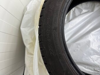 Matador 225/45/R17 zimne - 4