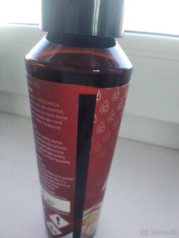 Olej na pranie Giovani Christmas pie - 4