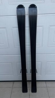 Lyže Volkl 130 cm. - 4