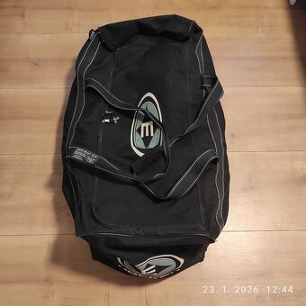 HOKEJOVÁ VÝSTROJ SENIOR - 4