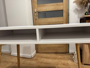 Krásny písací stôl PC 159€ - 4