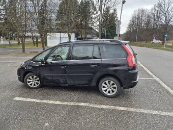 Citroen grand picasso - 4