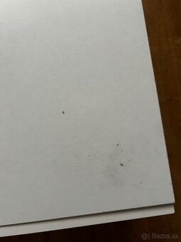 Konferenčný stolík - 4