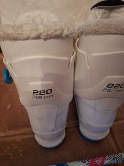 Detske lyze tecnopro 110 cm - 4