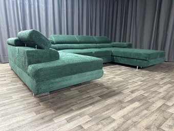 Sedacia súprava / gauč 078/3U - 4