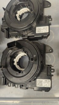 Podvolantovka Škoda, VW, Audi, Seat - 4