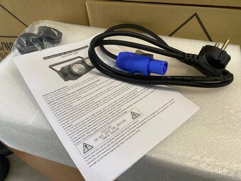 Led blinder 80€ - 4