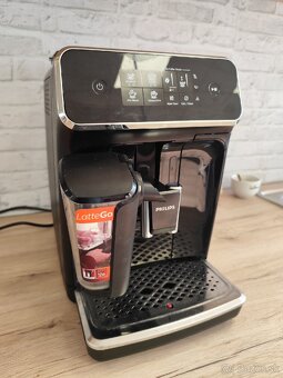 Pokazený kávovar? Vyriešime - 4