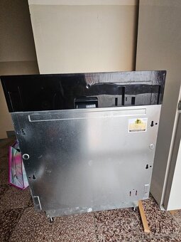 Umyvacka riadu Whirlpool - 4