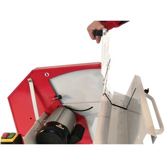 Kolísková píla VARI KP 500 - 4