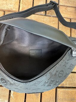 Louis Vuitton ľadvinka - 4