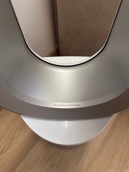 Dyson Pure Cool TP00 – čistička vzduchu + ventilátor - 4