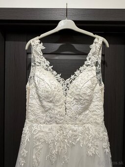 Svadobné saty - 4