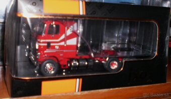 AMERICAN TRUCKS , 1:43 , IXO MODELS - 4