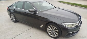 BMW 530xd 195kw G30r v2019 - 4