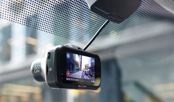 Kamera do auta NextBase 322GW - 4