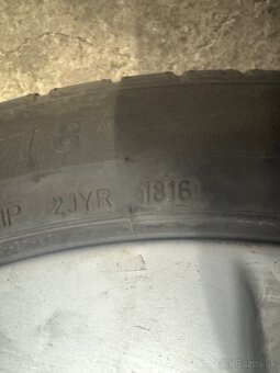 BMW disky style 143 R18 - 4