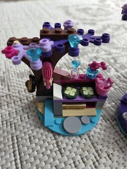 Lego Elves 41072 - 4