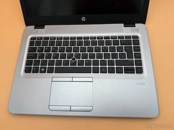 Notebook HP EliteBook 745 G4, A10, SSD 120 GB, 8 GB RAM - 4
