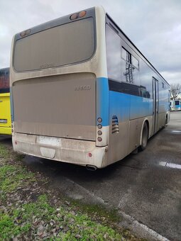 Irisbus Crossway SFR 160, r.v.2011 - 4