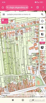 Pozemky Šulekovo Hlohovec - 4