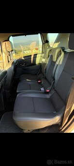 Renault Scénic 3 , 1.5 dci - 4