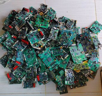 Kúpim elektro odpad - 4