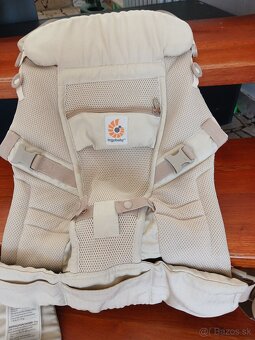 Ergonomický nosič Ergobaby - 4