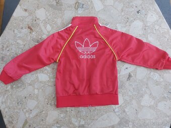 Detska teplakova suprava 110, nova - 4