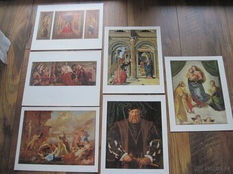 Galerie Alte Meister 12ks - 4