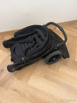 Športový kočík Britax Römer b motion 4 plus - 4