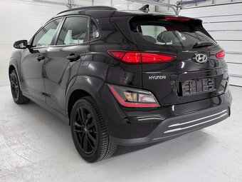 Hyundai Kona Electric EV 136PS✅ 2022 ✅ - 4