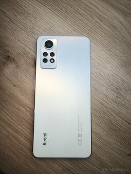 Redmi note 12 PRO 4G/6G 128gb - 4