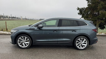 Škoda Enyaq iV 80 - 4