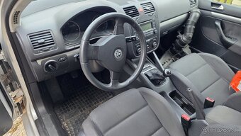 GOLF 5 2,0 TDi BKD 103KW - 4