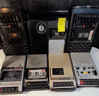 Boomboxy. Predám použité boomboxy - 4