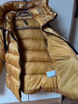 Zimná bunda CMP -XS - 4