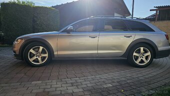 Audi A6 Allroad C7 3.0 TDI Quattro - 4