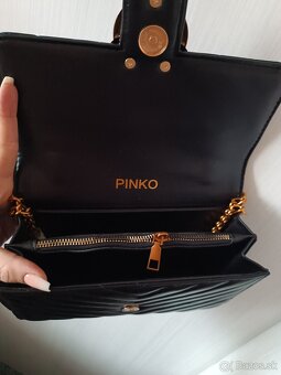 Pinko kabelka - 4