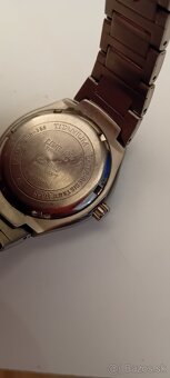 Casio Lineage titanium - 4