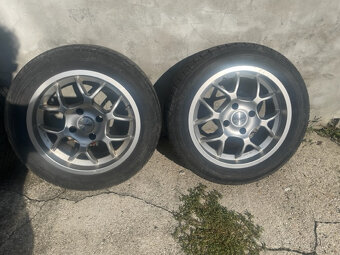 Predam hlinikove R16 disky Enzo - 4