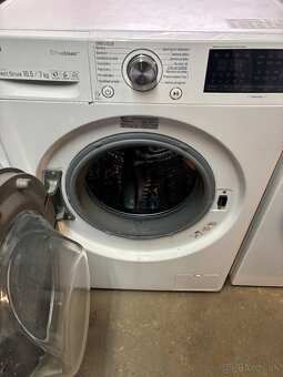 Práčka so sušičkou - 4