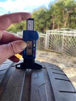 Letne pneumatiky 225/40 r18 - 4