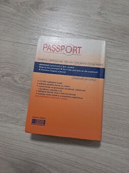 Prekladový slovník ANJ-SVK - 4